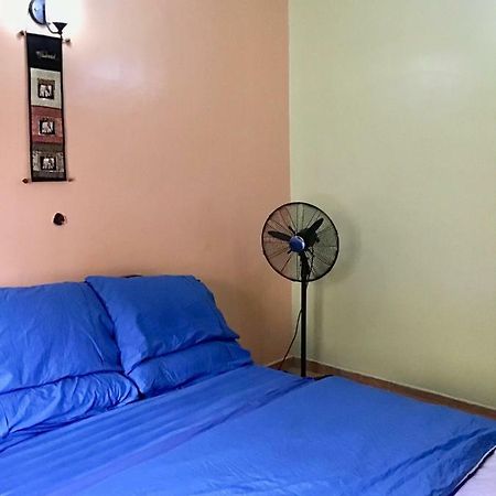 Gees Shortlets Apartments Lagos Buitenkant foto