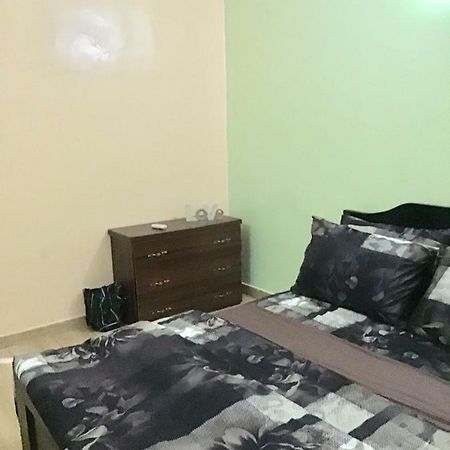 Gees Shortlets Apartments Lagos Buitenkant foto