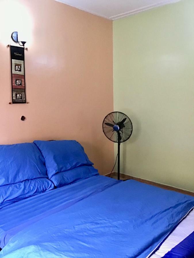 Gees Shortlets Apartments Lagos Buitenkant foto